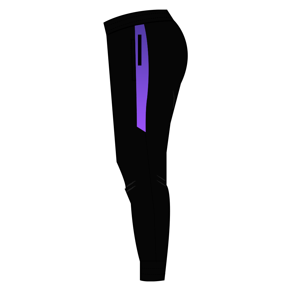 NTMR Joggers