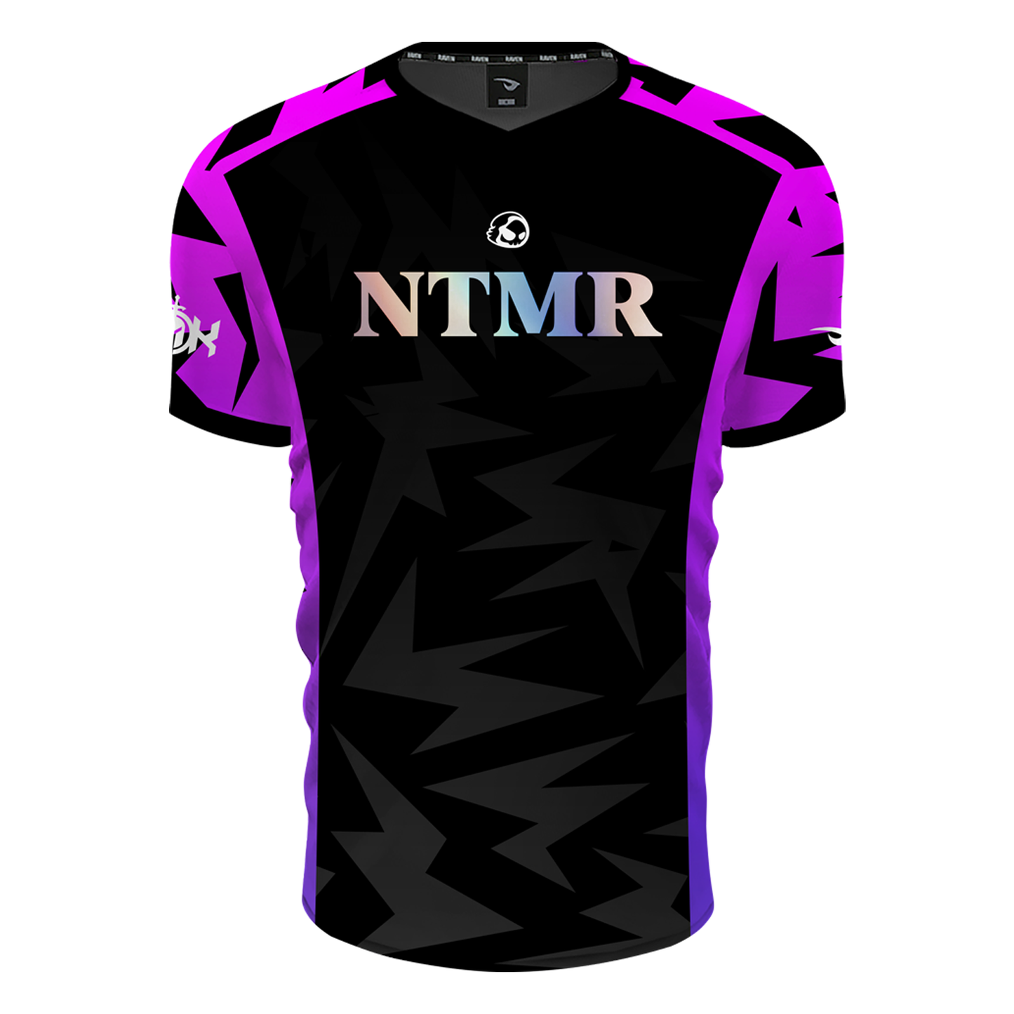 NTMR Jersey