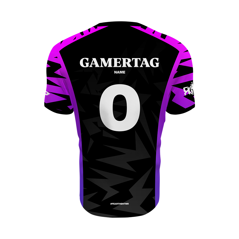 NTMR Jersey