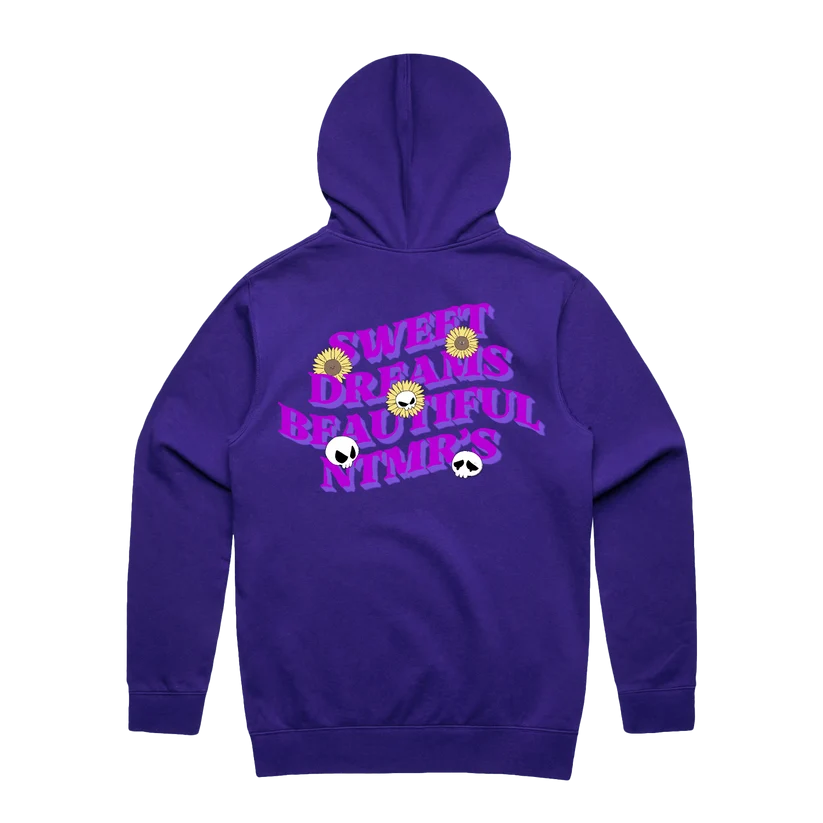 Sweet Dreams Hoodie
